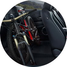 surprisingly spacious