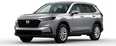 2023 CR-v