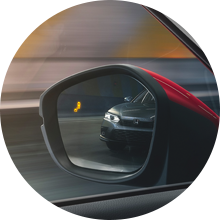 blind spot information system