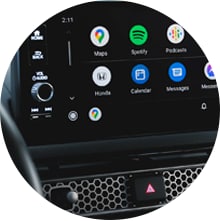 android autointegration