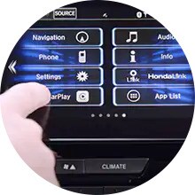the capableconnected suv