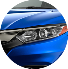 led daytime running lights