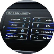 android autointegration