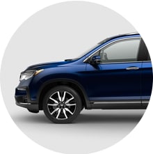 aerodynamic styling