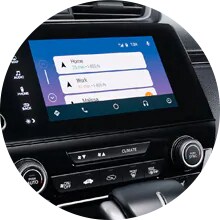 android autointegration