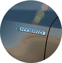 Engineered to Take You Farther