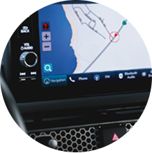 navigation system