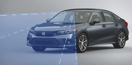 collision mitigation braking system cmbs