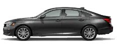 2021 Honda Accord