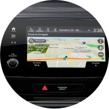 navigation system