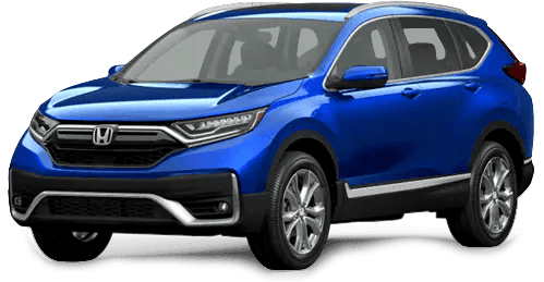 Honda Sensing