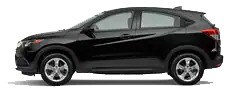 2021 Honda HR-V