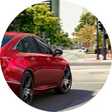 adaptive damper system