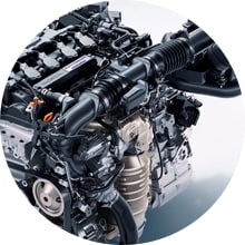 1 5l turbocharged engine