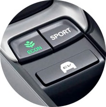 econsport and ev drive modes