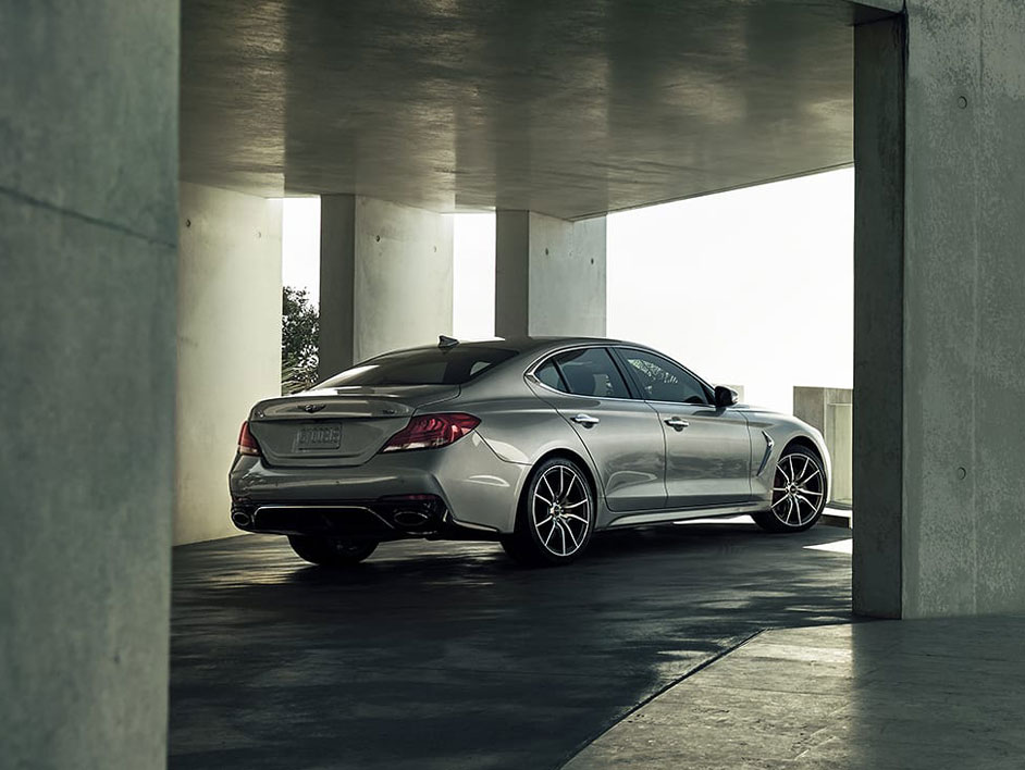 New Genesis Financing near Winter Park, FL