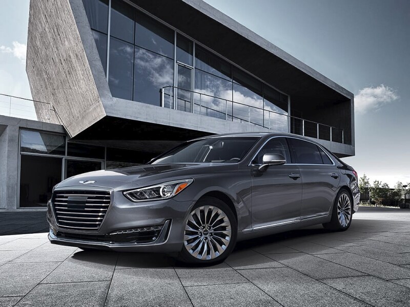 Genesis Offers, Specials, & Lease Specials near Oviedo, FL