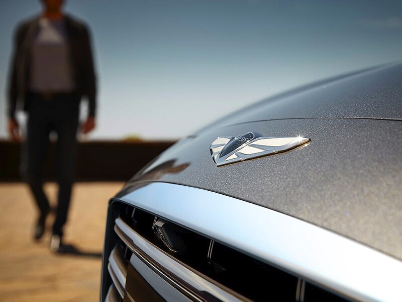 Buy a 2019 Genesis G80 from Headquarter Genesis near Orlando, FL
