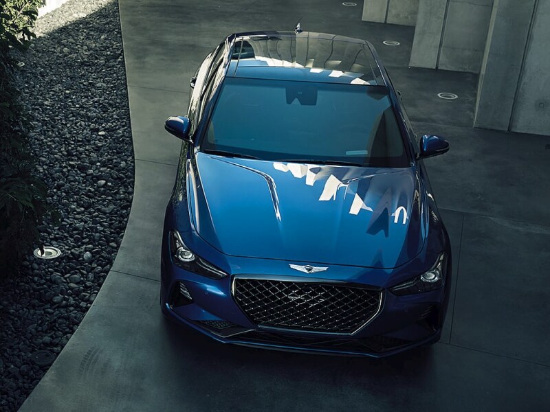 New Genesis Cars for Sale near Oviedo, FL