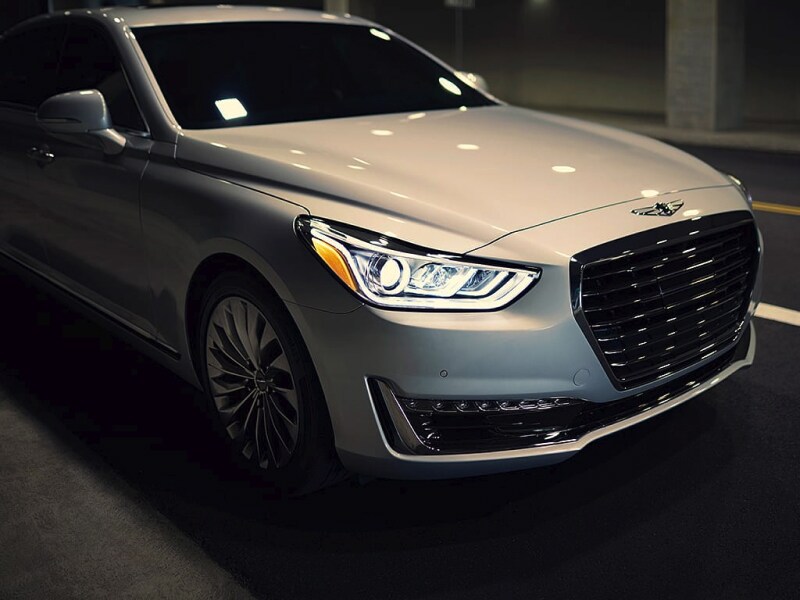 Headquarter Genesis is a Genesis dealership near Lake Mary, FL