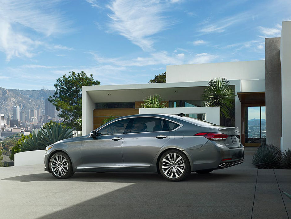 Genesis Dealership near Apopka, FL
