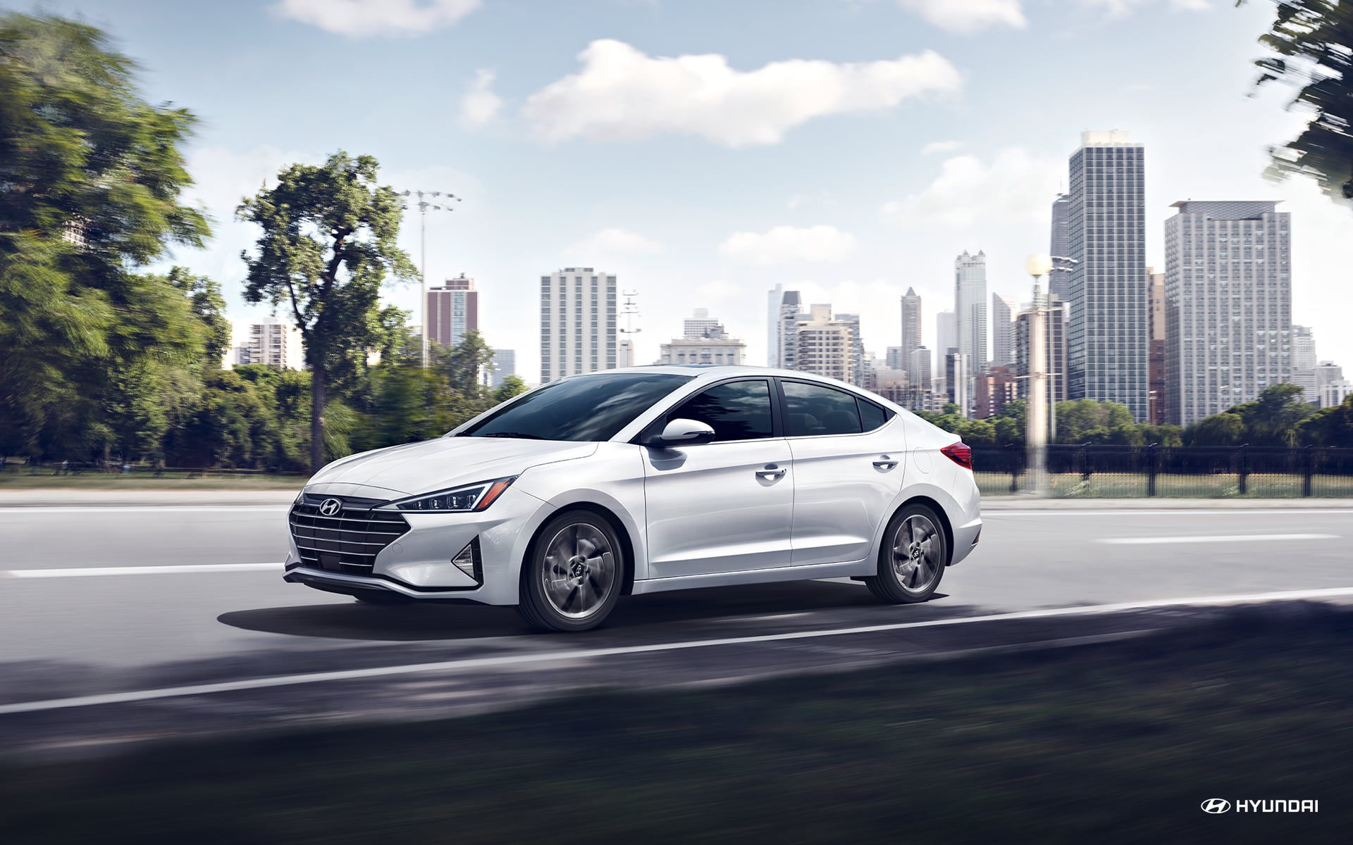 Hyundai Dealer Near Apopka, FL