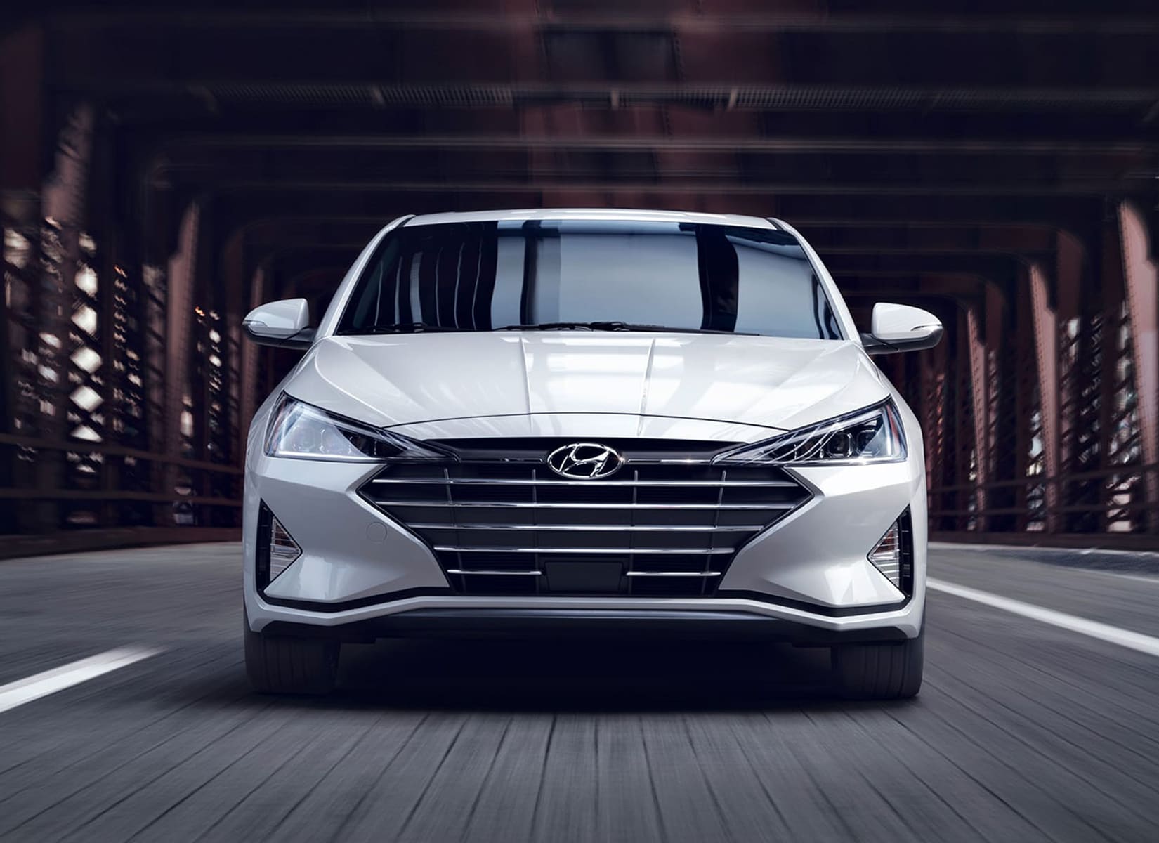 Hyundai Dealer Near Oviedo, FL