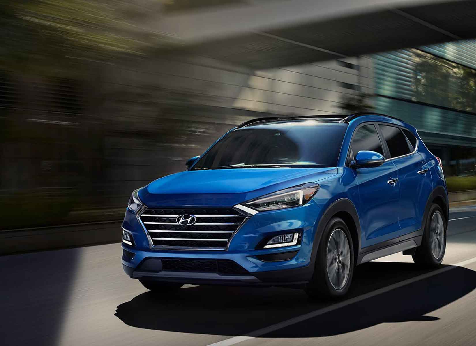Hyundai Offers, Incentives & Lease Specials near Oviedo, FL