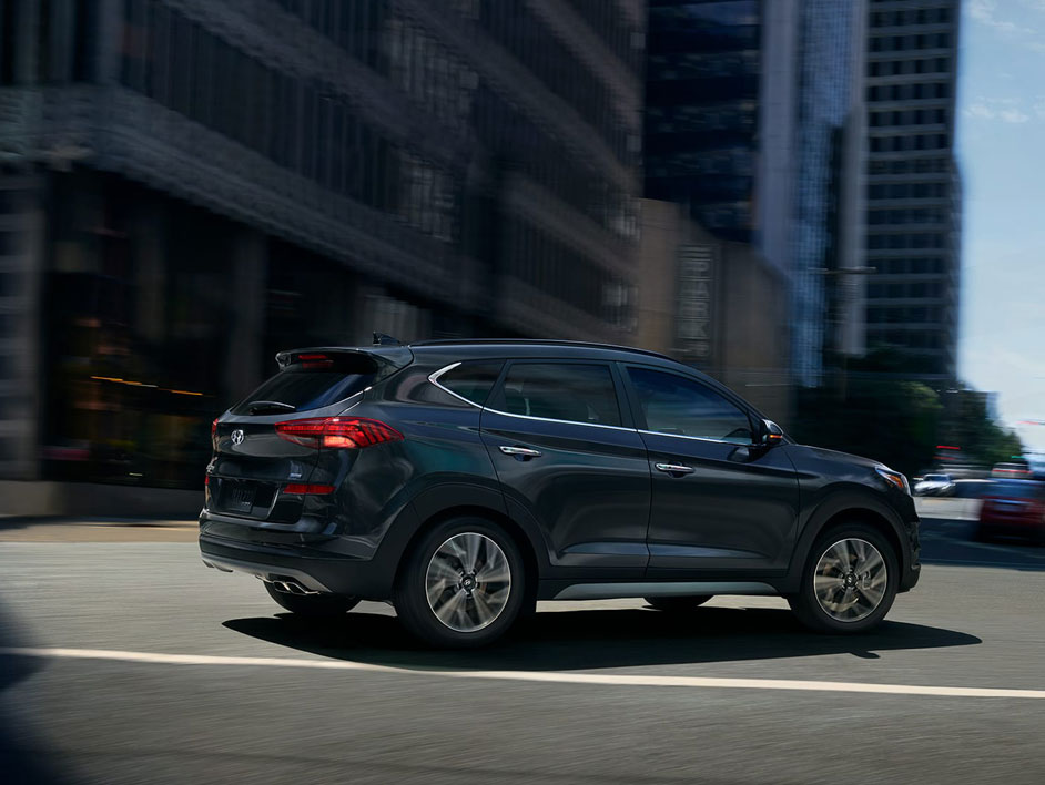 New Hyundai Vehicles For Sale near Casselberry, FL