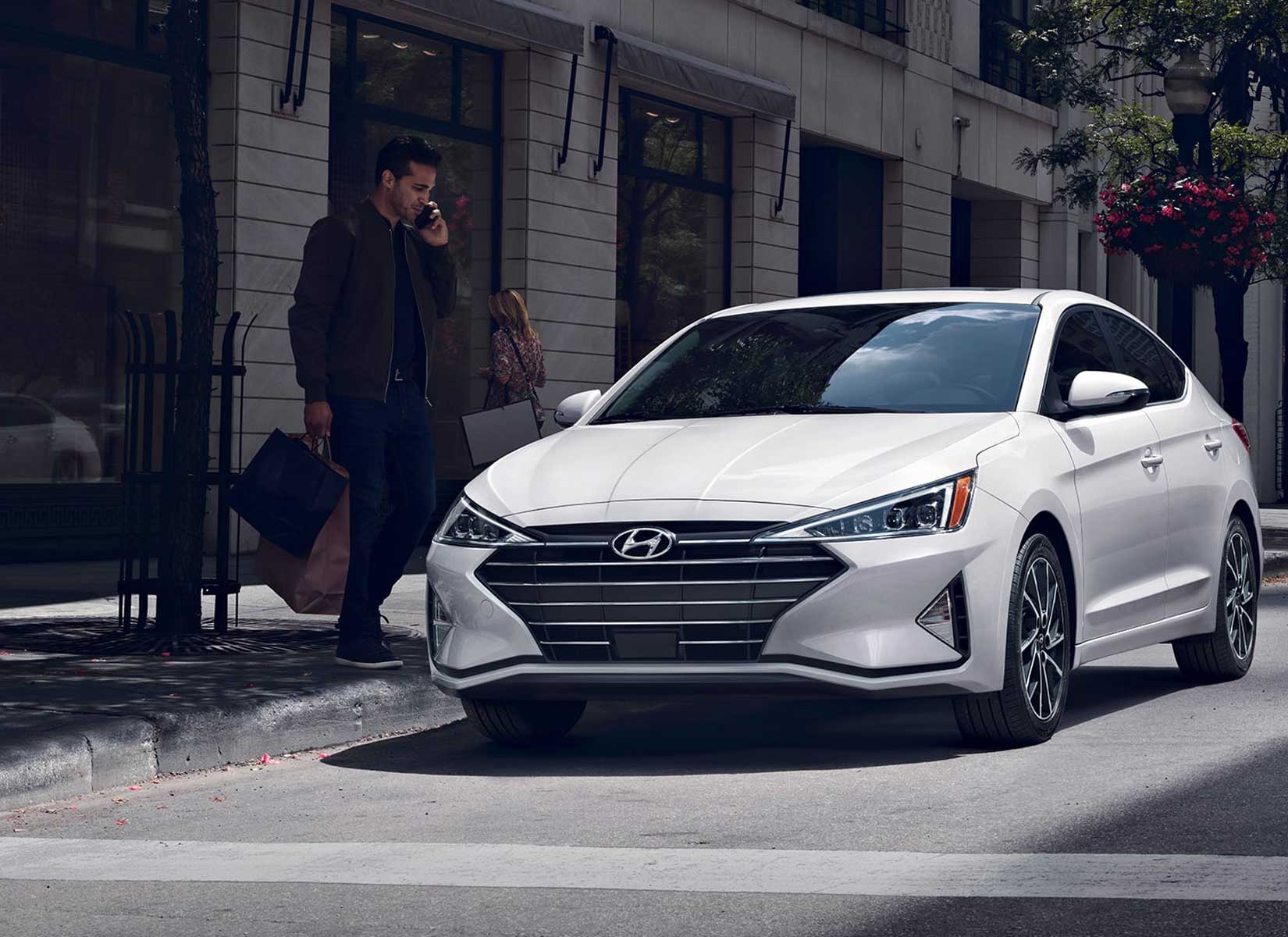 Hyundai Dealer Near Orlando, FL