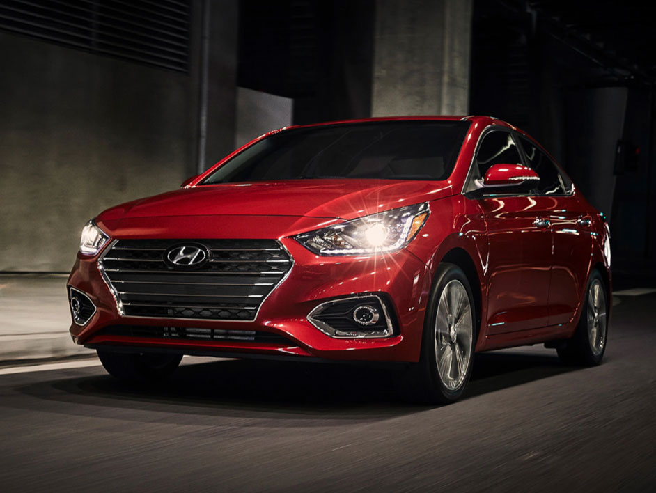 Hyundai Offers, Incentives & Lease Specials near Orlando, FL