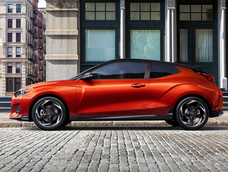 2020 Hyundai Veloster Safety Features near Orlando, FL