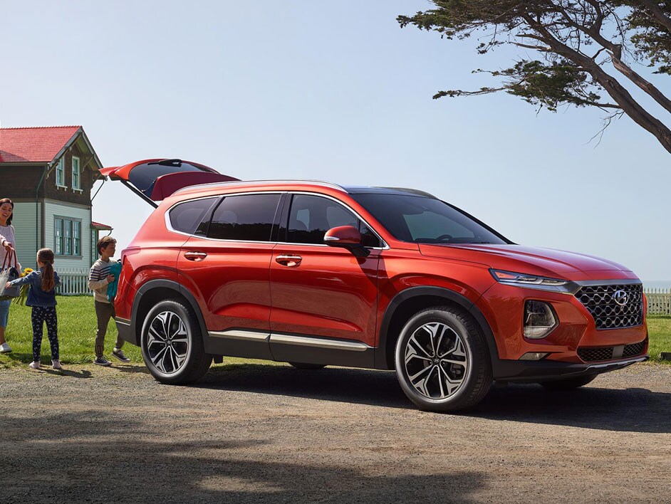 Hyundai Auto Financing near Casselberry, FL