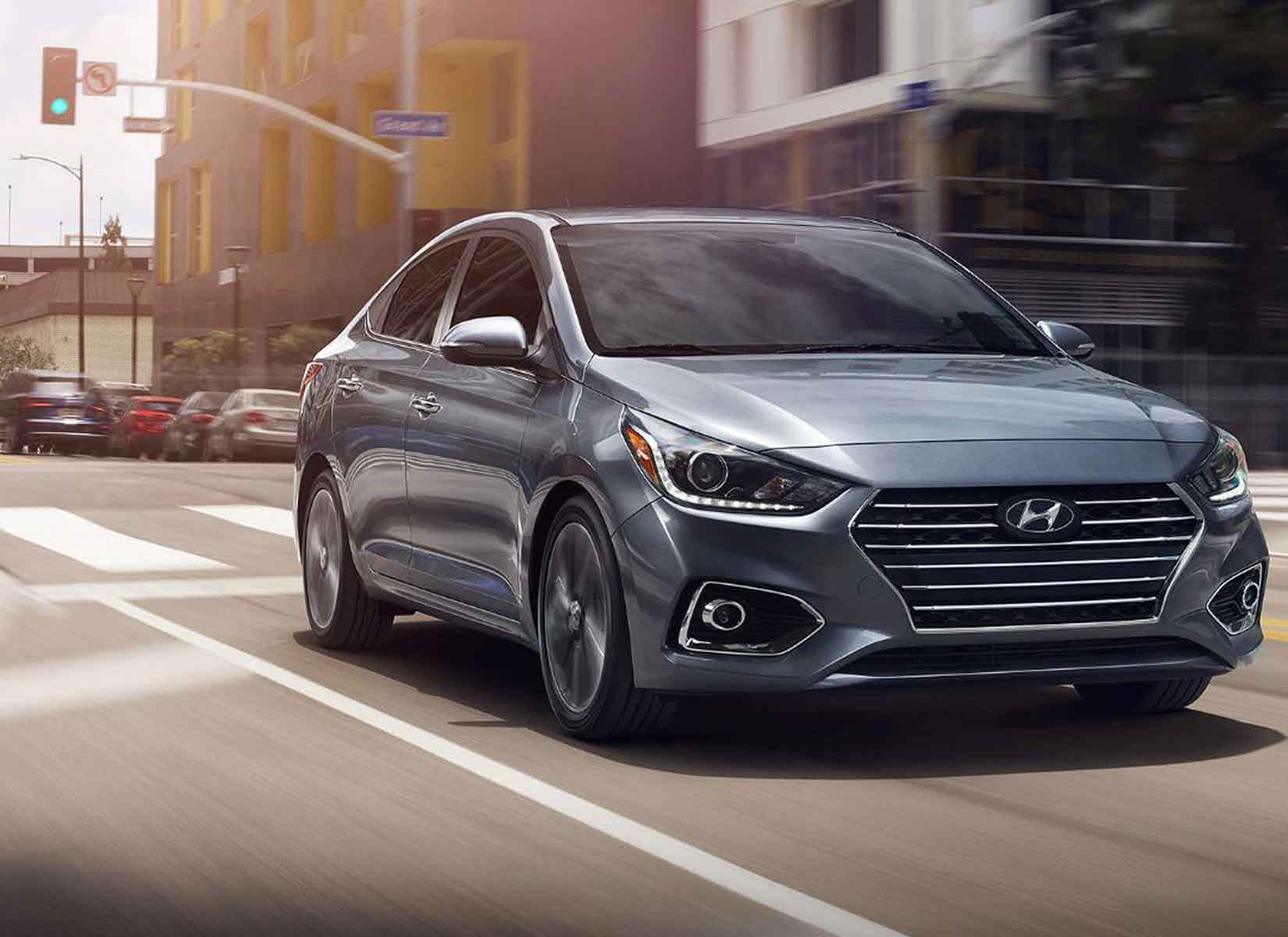 New Hyundai Vehicles For Sale near Oviedo, FL