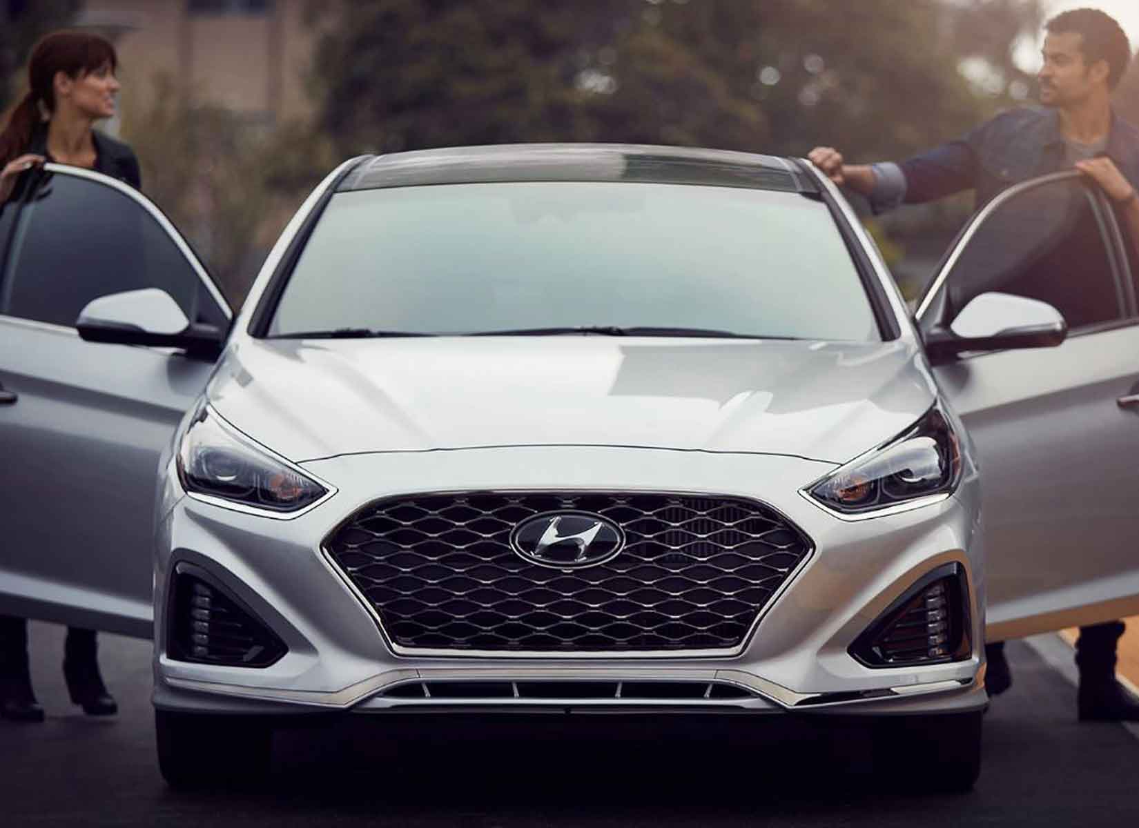 Hyundai Auto Financing near Oviedo, FL