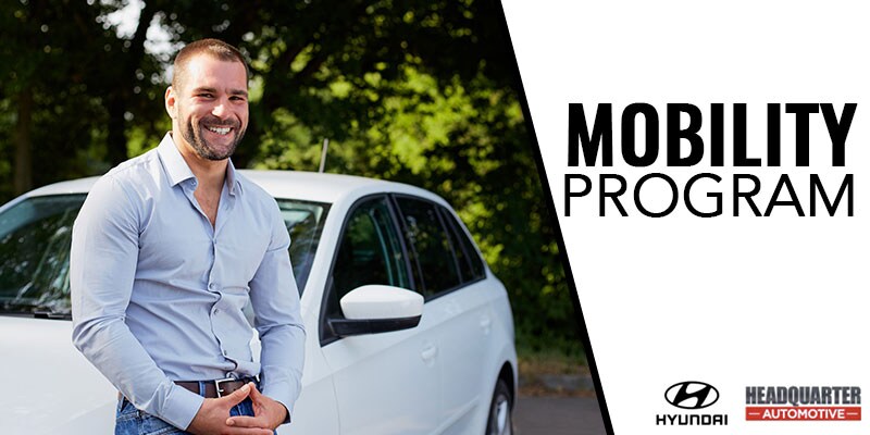 $1,000 Hyundai Mobility Program | Sanford, FL