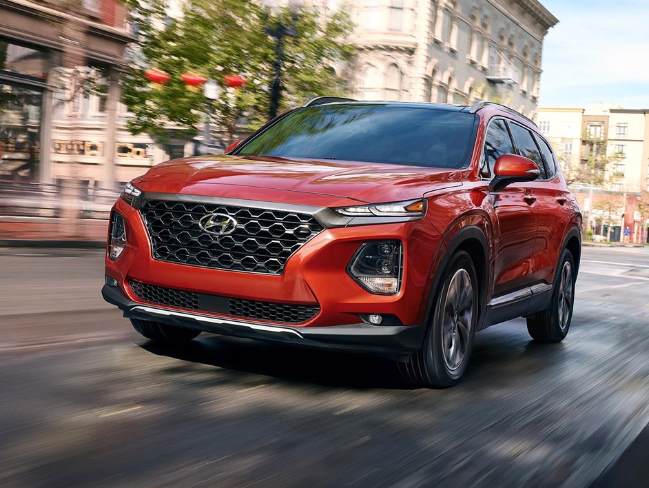 New Hyundai Vehicles For Sale near Orlando, FL