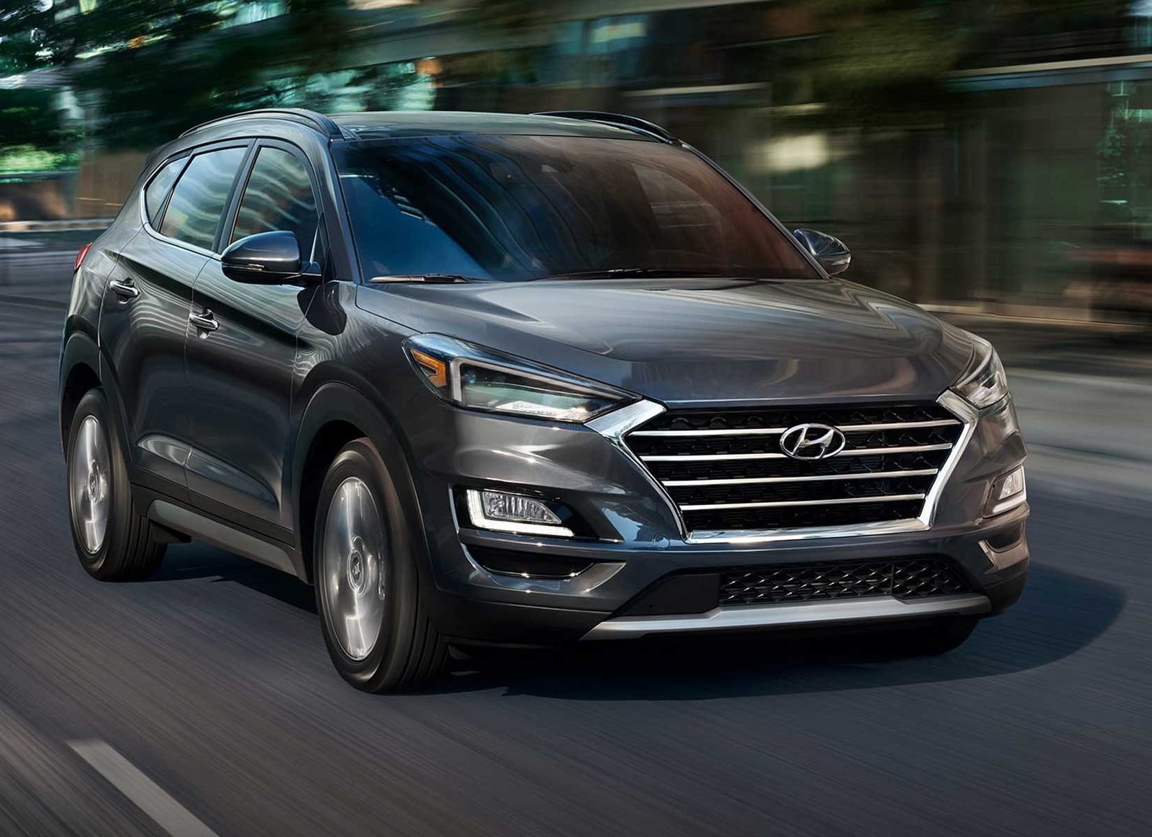 Hyundai Auto Financing near Apopka, FL