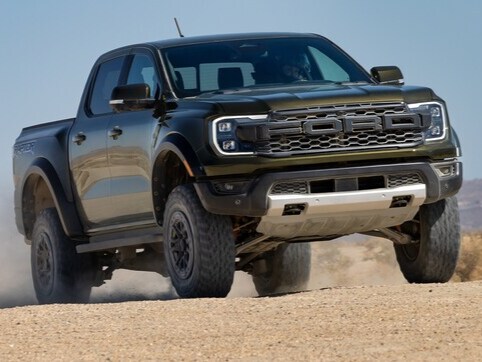 2025 Ranger
