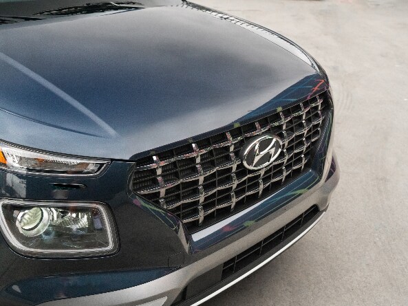 Hyundai Venue