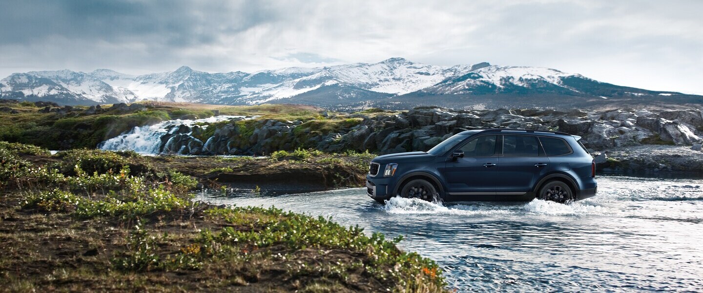 2025 Telluride