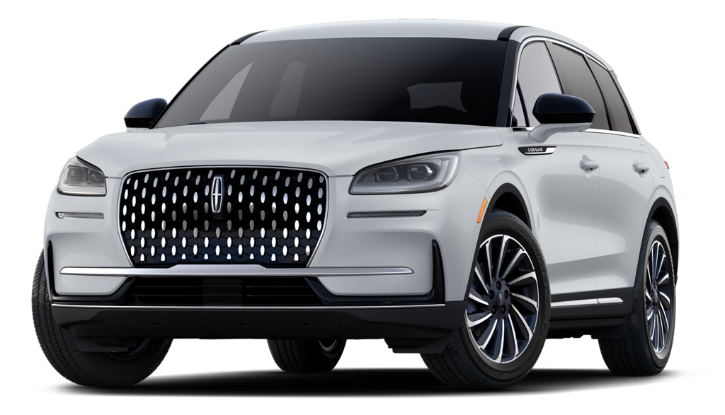 Lincoln Corsair Reserve