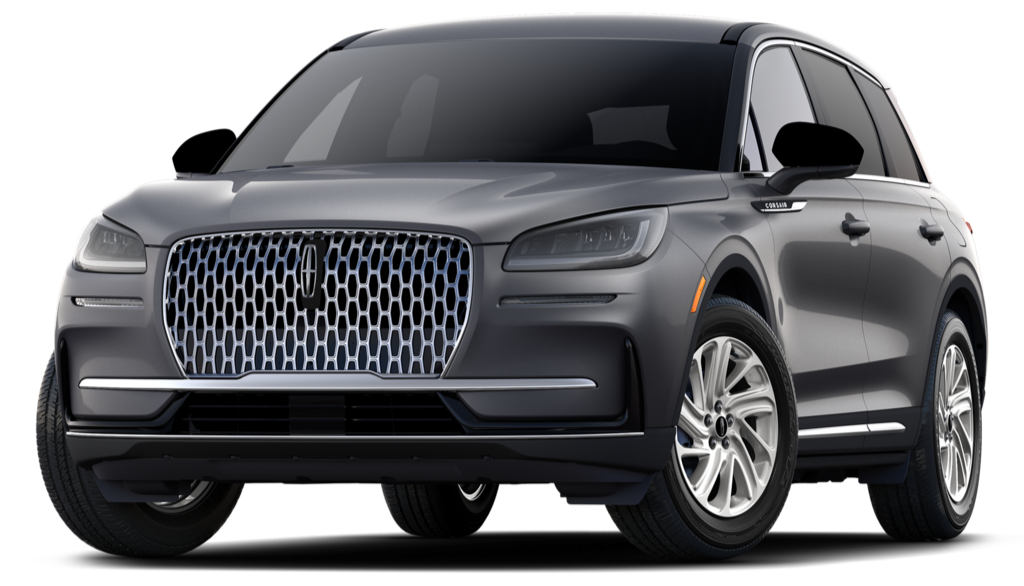 Lincoln Corsair Premiere