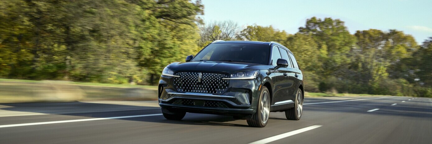 Lincoln Aviator in Goshen, NY