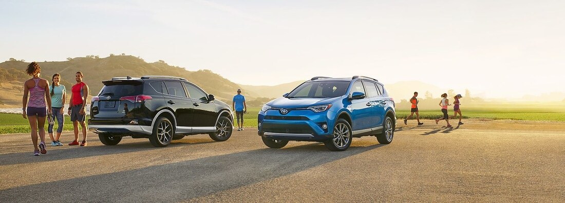 new toyota suv.jpg Toyota Rav4s