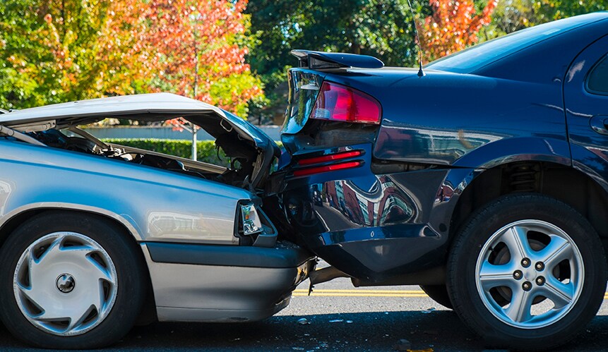 Collision