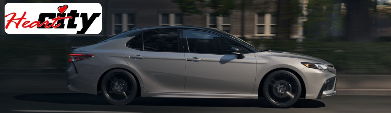 Elegant Heart City Toyota In Elkhart Indiana Pictures