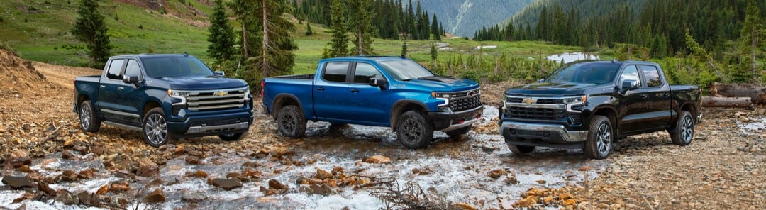 Silverado 1500