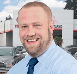 Mike Seney - General Manager
