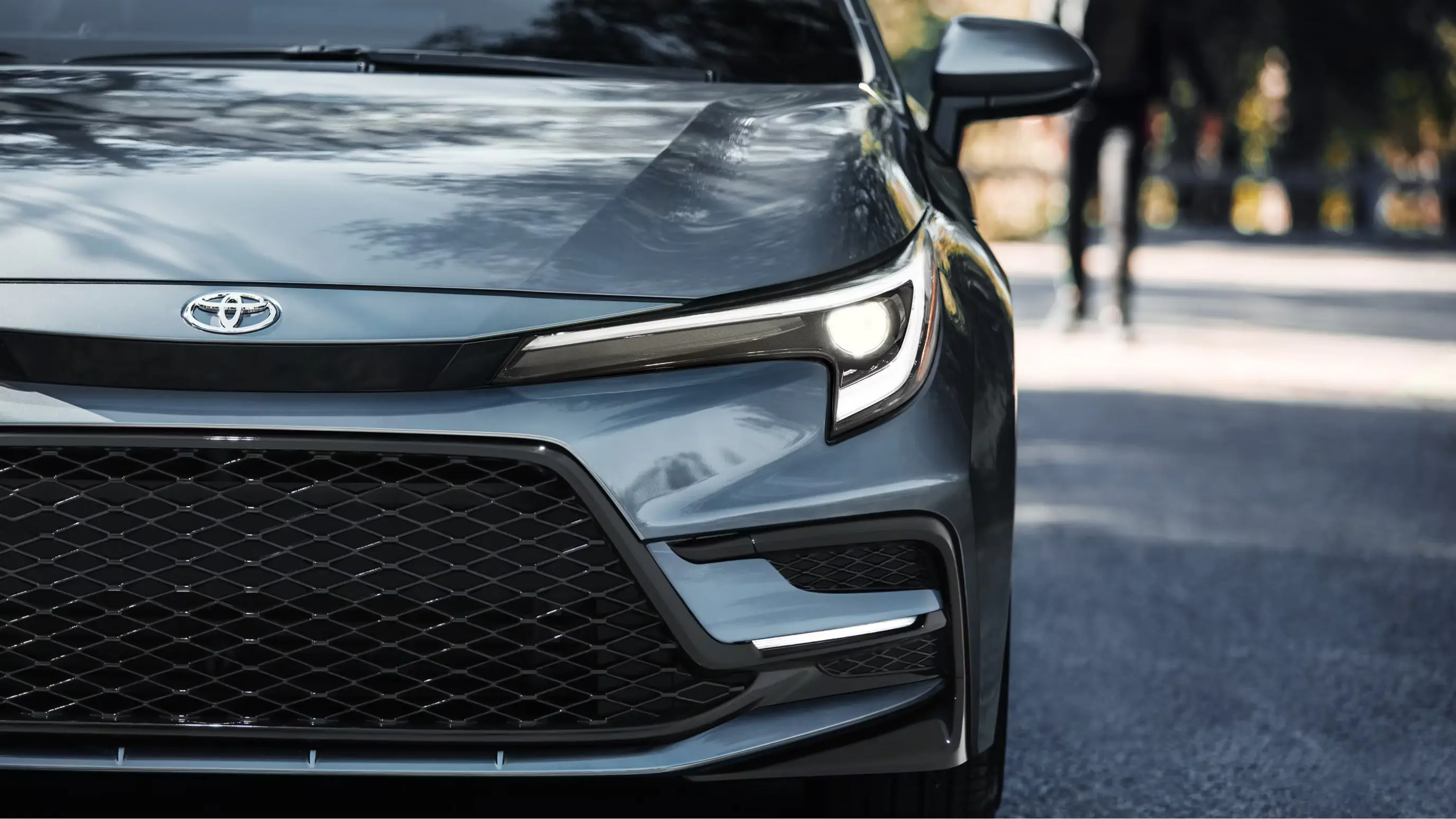 A Hybrid Sedan That Fits Bremerton Life Perfectly